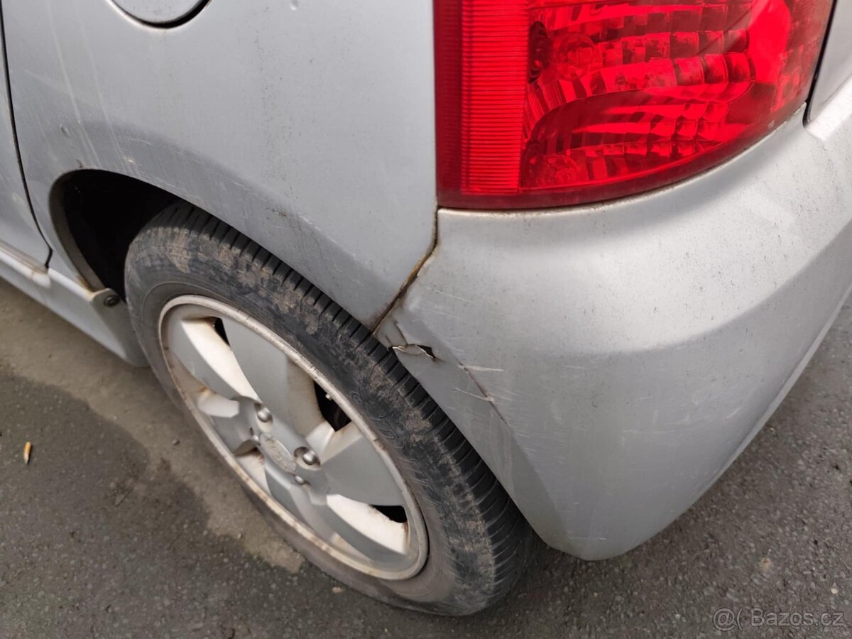 Kia Picanto 1.1 - 6