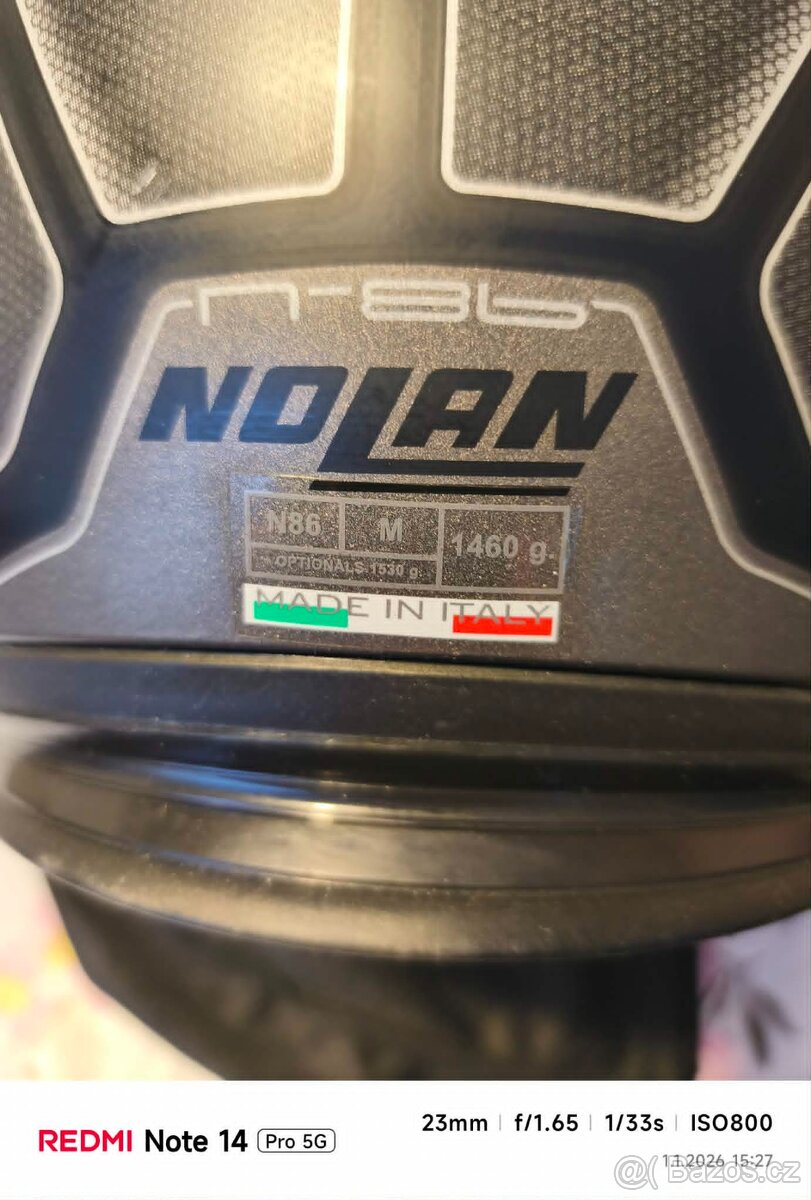 NOLAN - 6