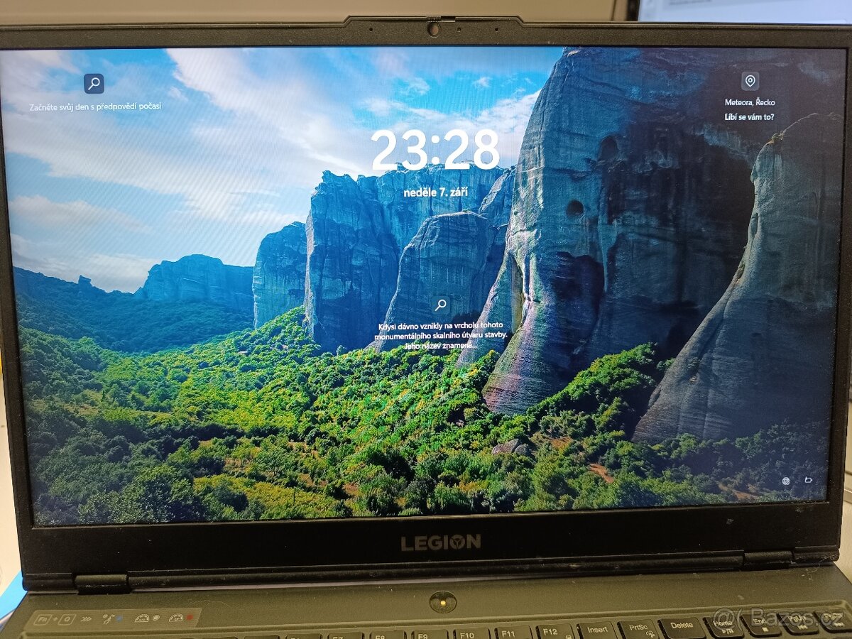 Lenovo Legion 5 - 6
