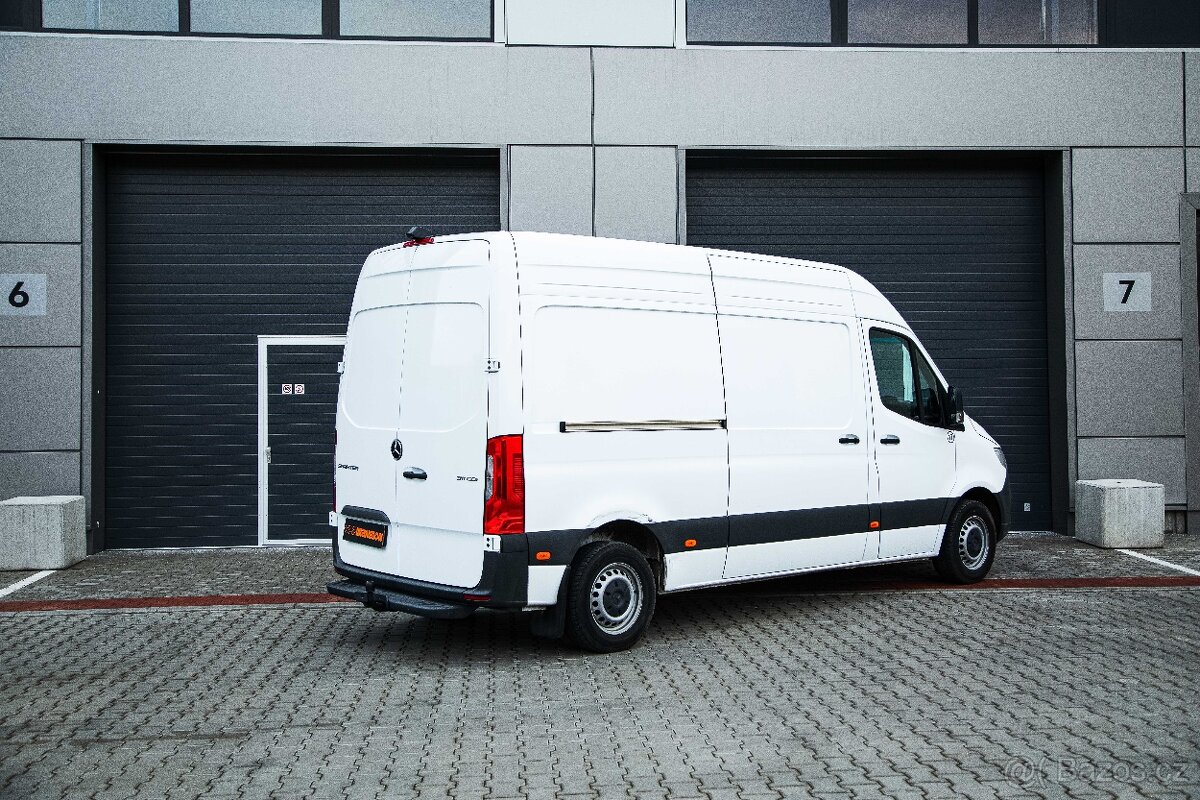 Mercedes-Benz Sprinter, 311 CDI / KAWA / FWD 84kW 2024 DPH - 6