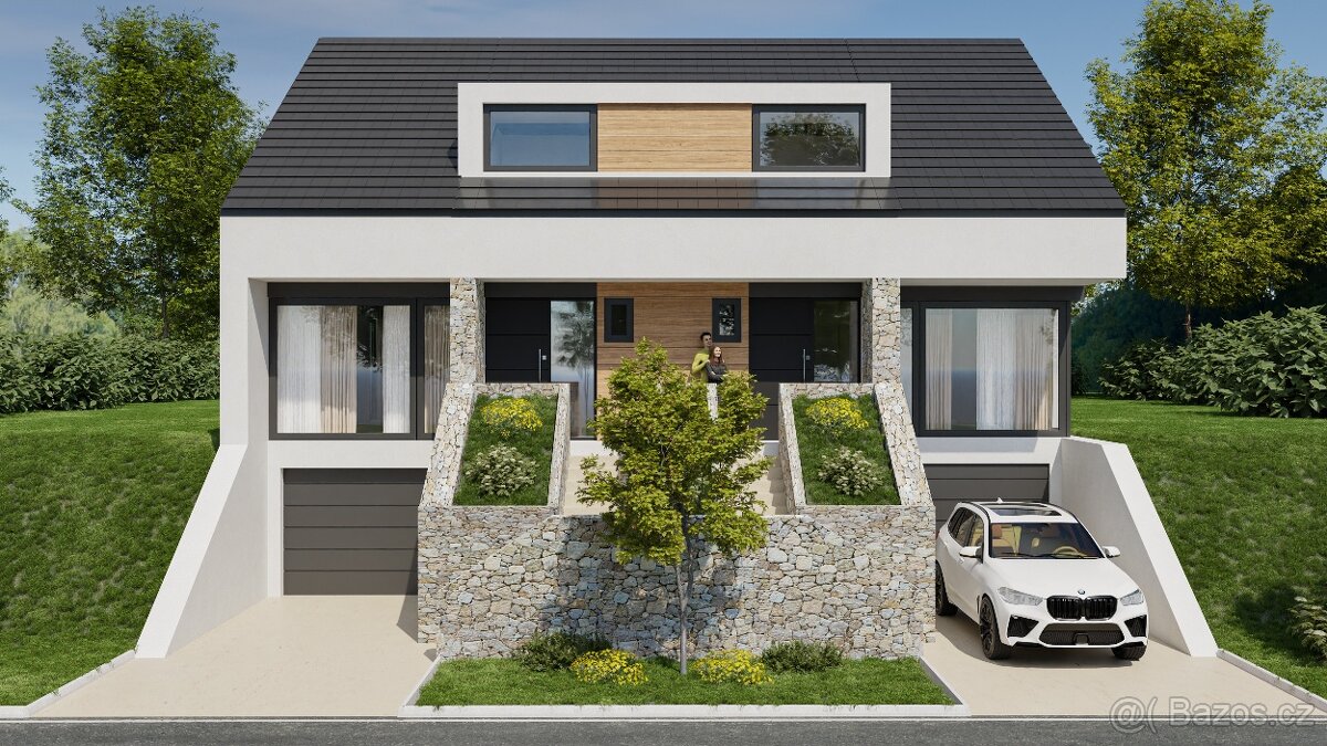 Prodej bytu 4+kk 186 m² Uhřice - 6