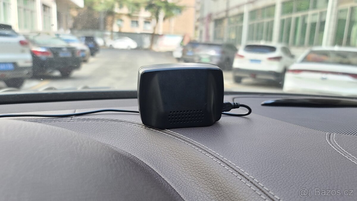 ⚡️ Nový digitální GPS tachometr do auta v mílích ⚡️ - 6