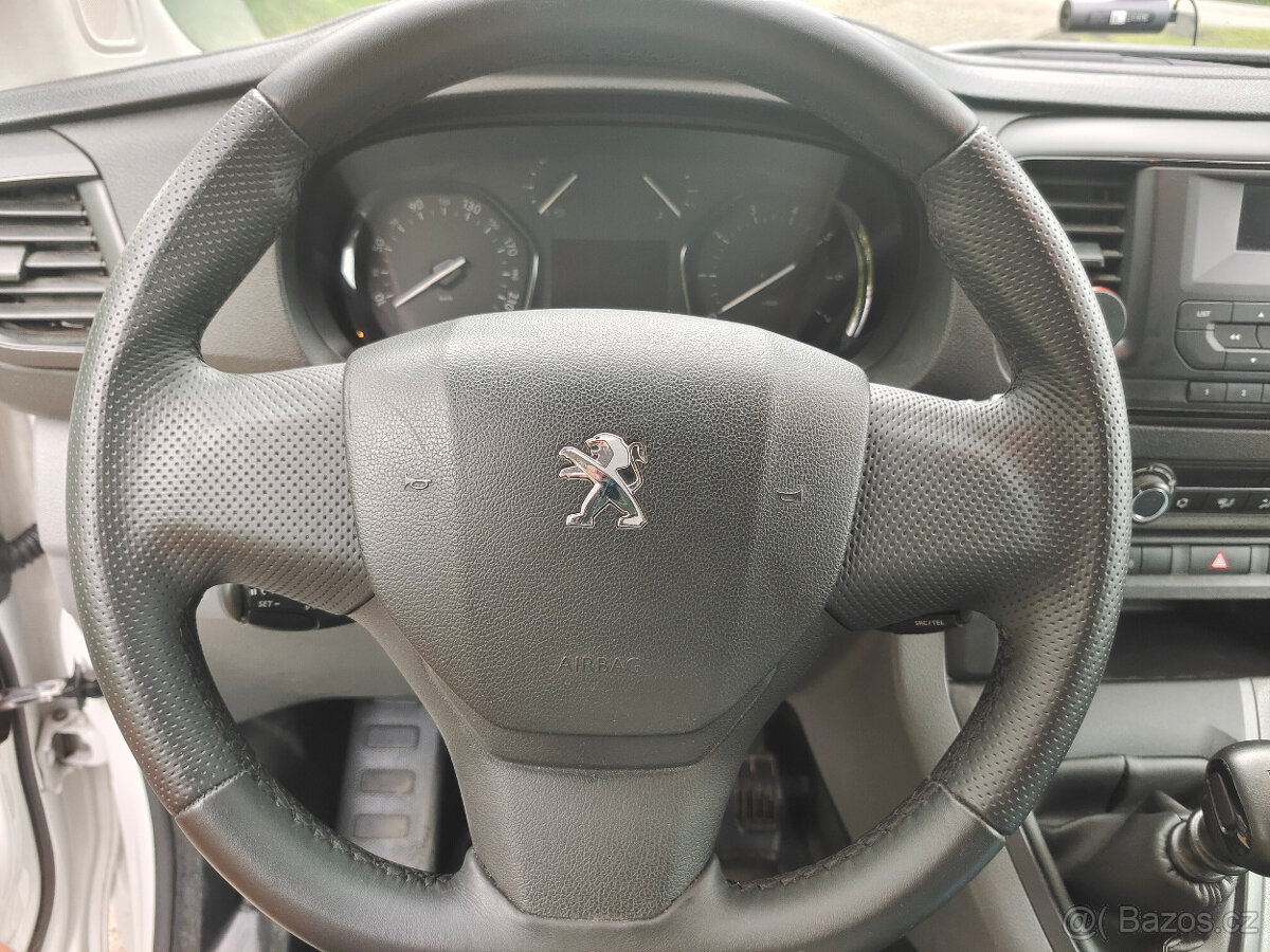 PEUGEOT EXPERT L3 LONG 2.0HDi 106kw, 1.MAJITEL - 6