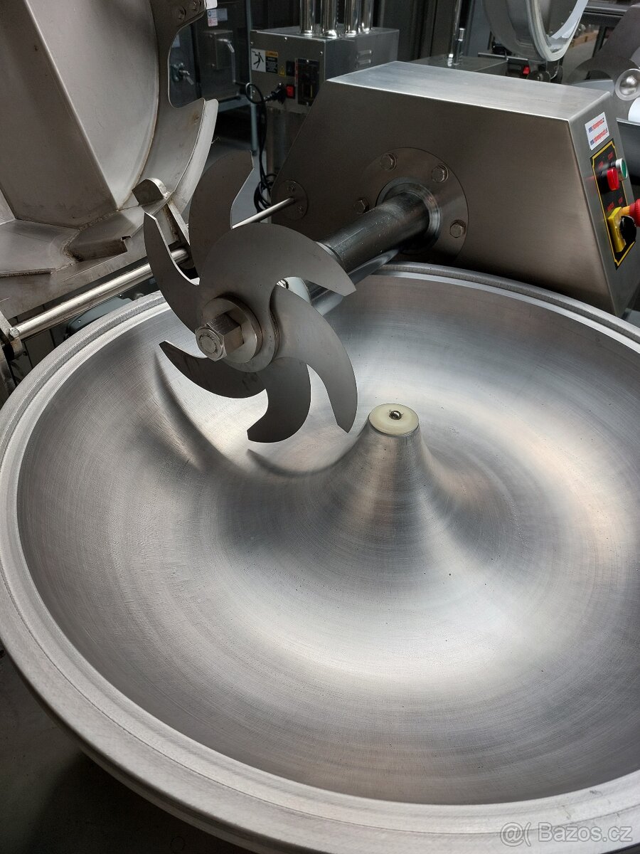 ŘEZNICKY KUTR 30 L Kutr 50 L - 6