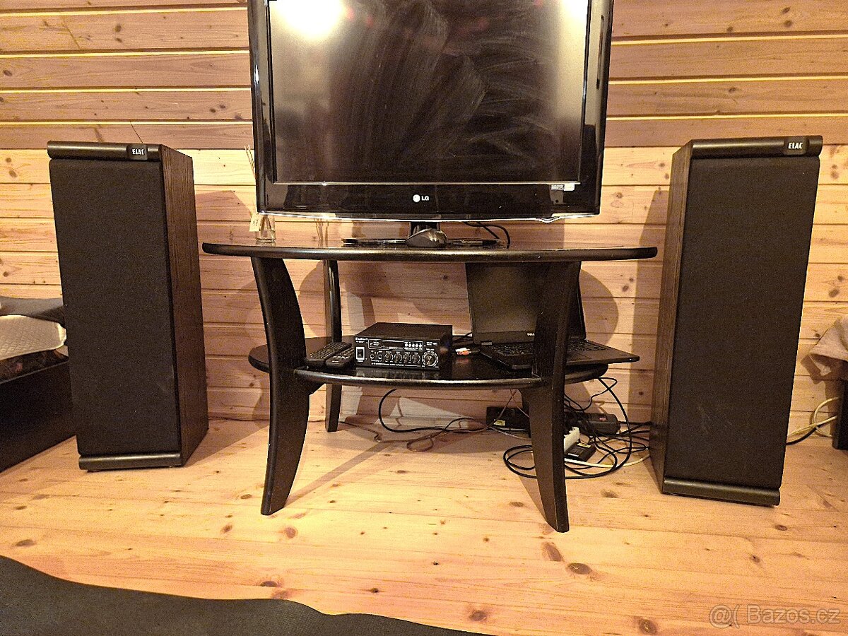 ELAC 110 II - 3 pásmové 110 W - 6