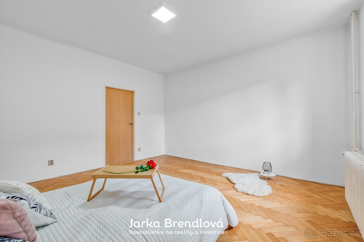 Získejte výnos hned od koupě – byt s prověřeným nájemníkem - 6