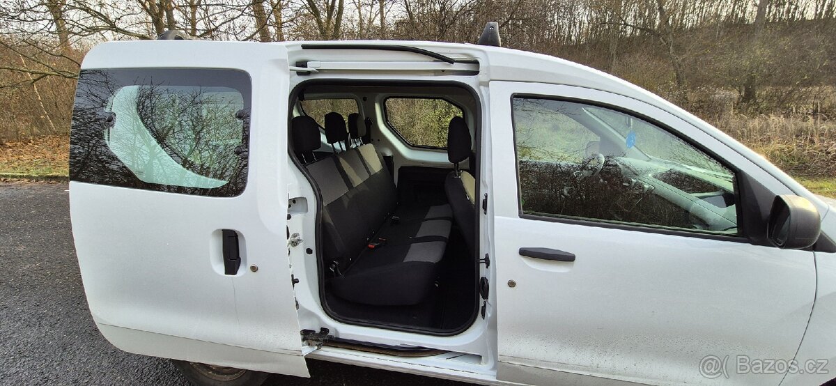 Dacia Dokker 2018 - 6