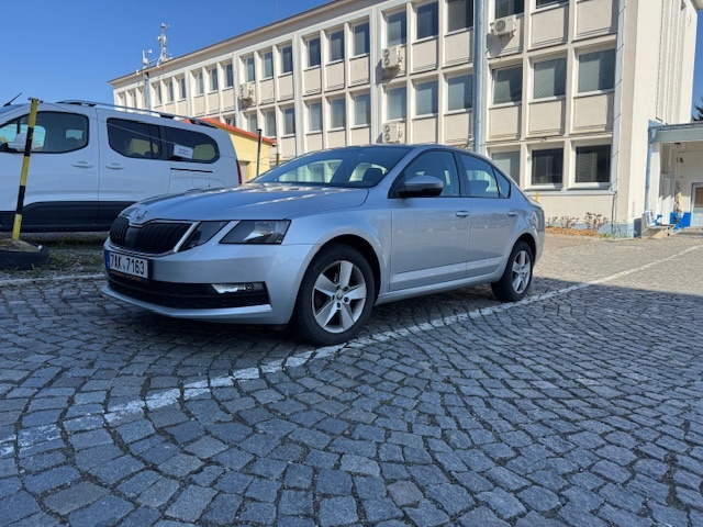 TAXI PRONÁJEM BOLT UBER - 6