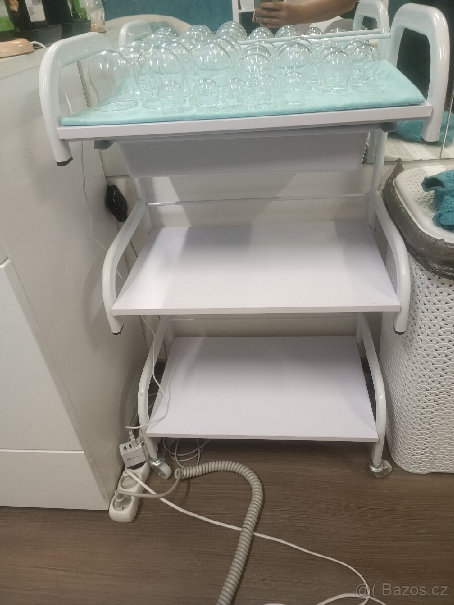 Masérské baňky - 6