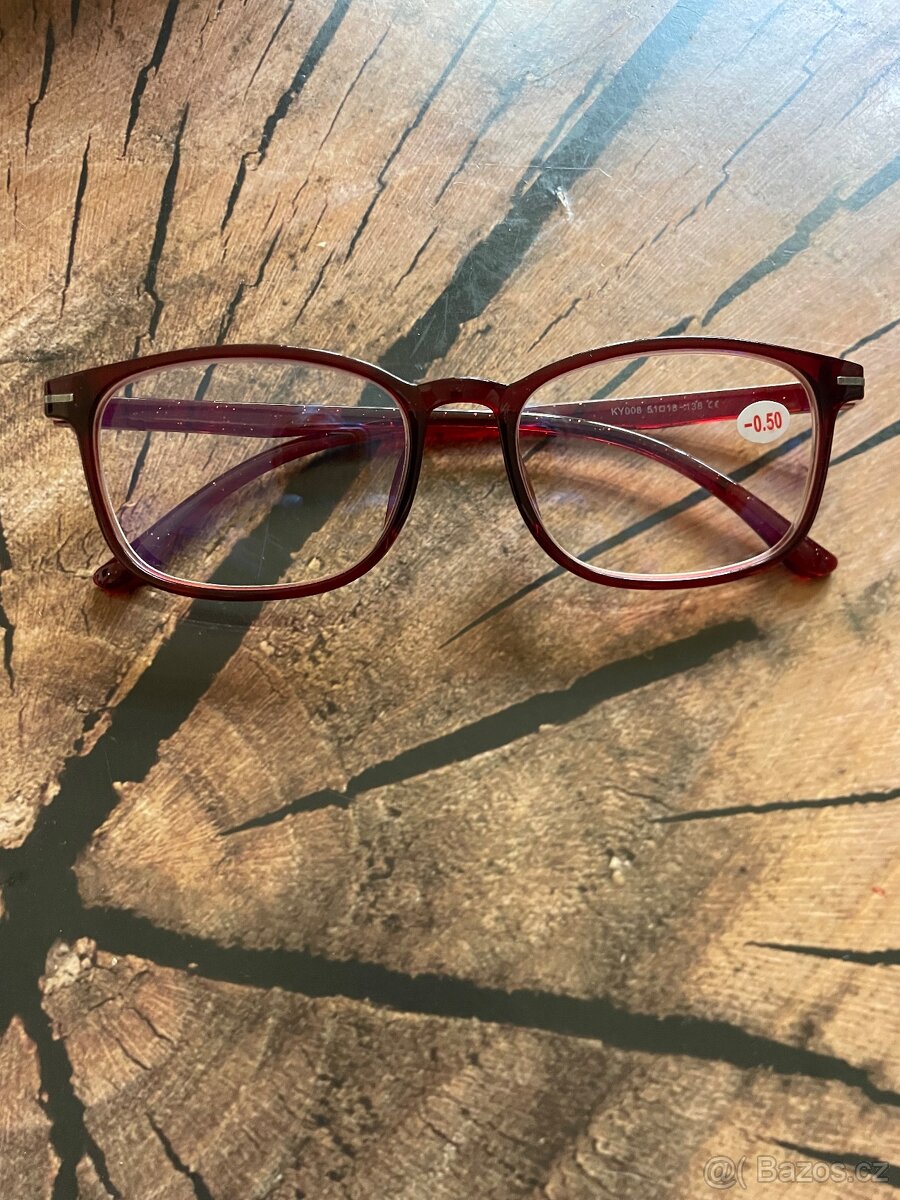 Brýle Okulary na dálku - 6