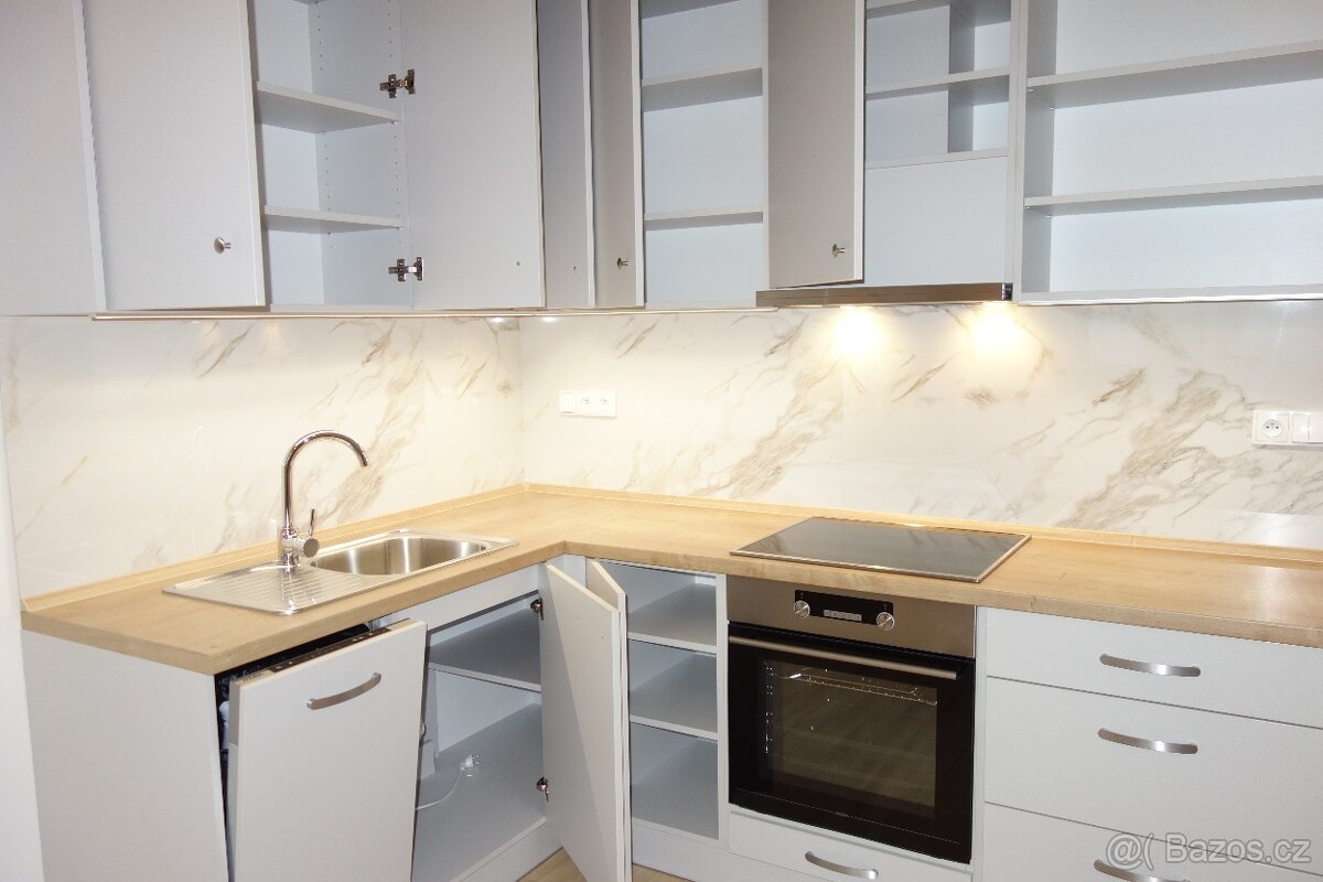 Pronájem bytu 2+kk Litomyšl - 6