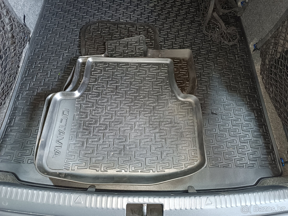 Škoda Octavia 3 1.4 TSi Style - 6