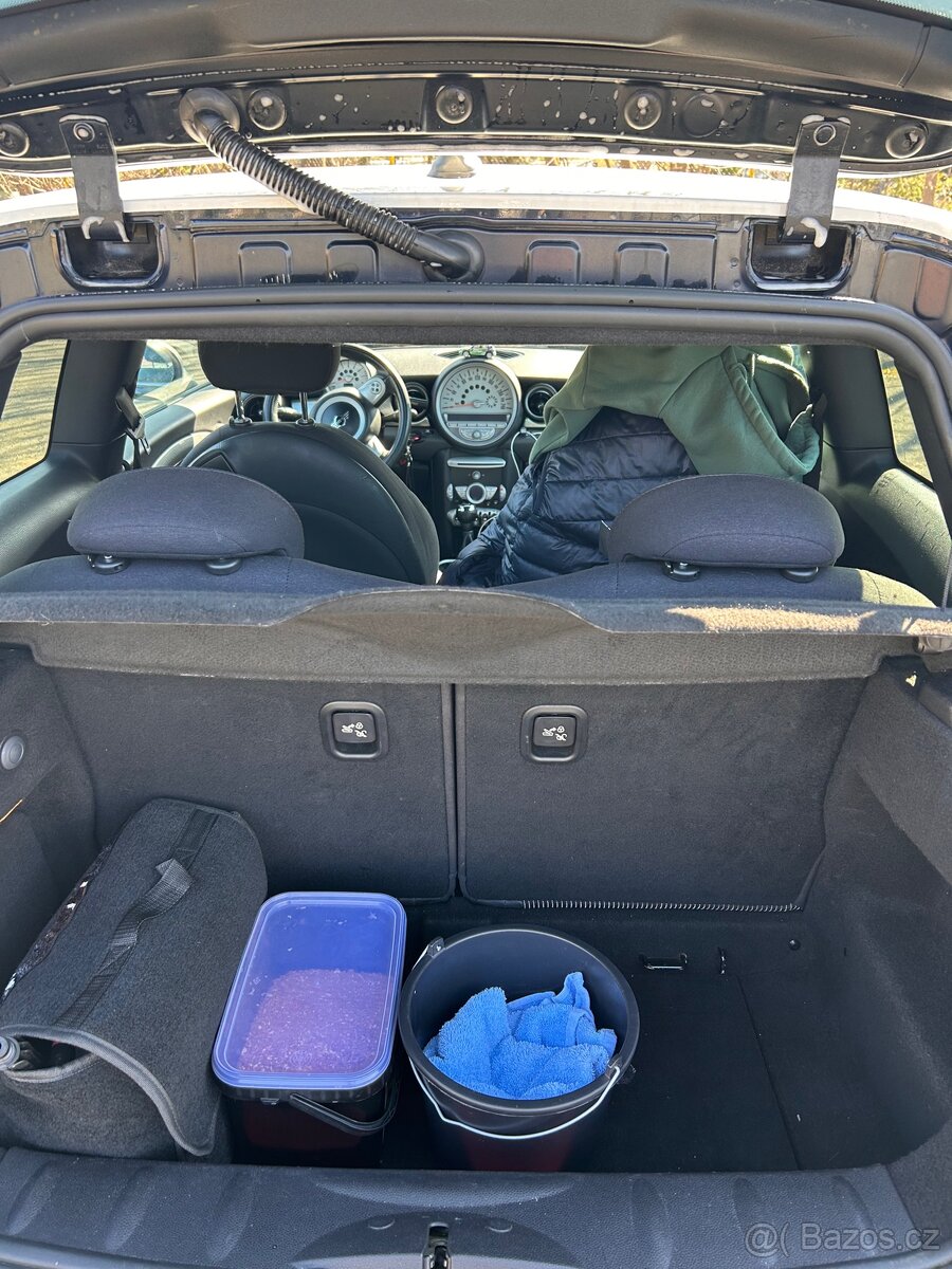 Mini Cooper S R56 - 6