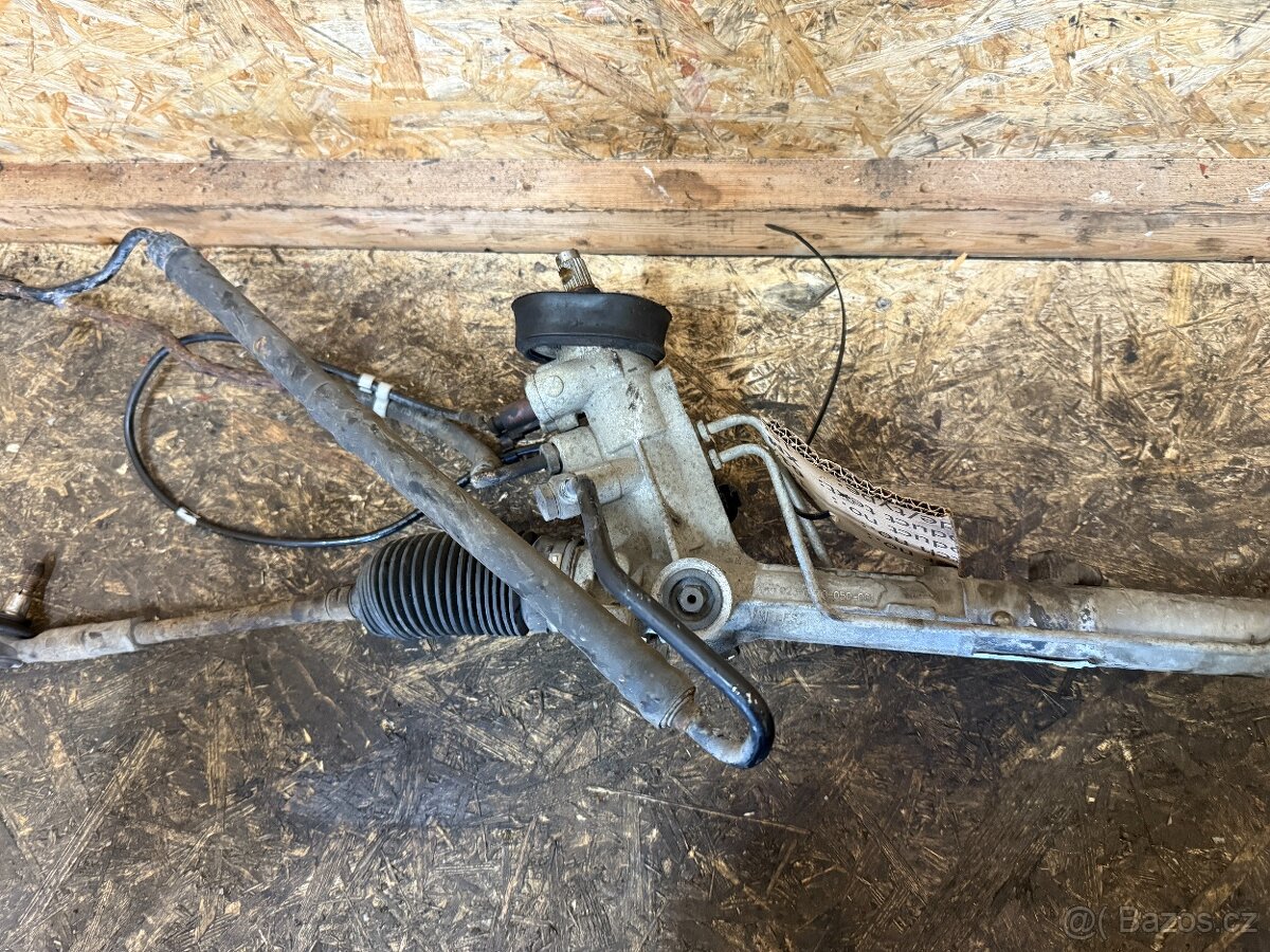 HŘEBENOVÉ ŘÍZENÍ TRW 6Q1423055BJ / 023-0080-050-001 - 6