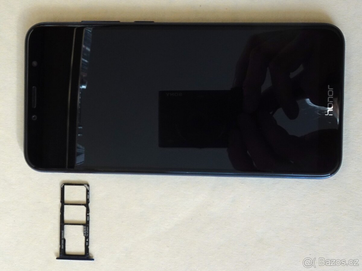 Honor 7A - chytrý mobil vhodný i pro důchodce - 6