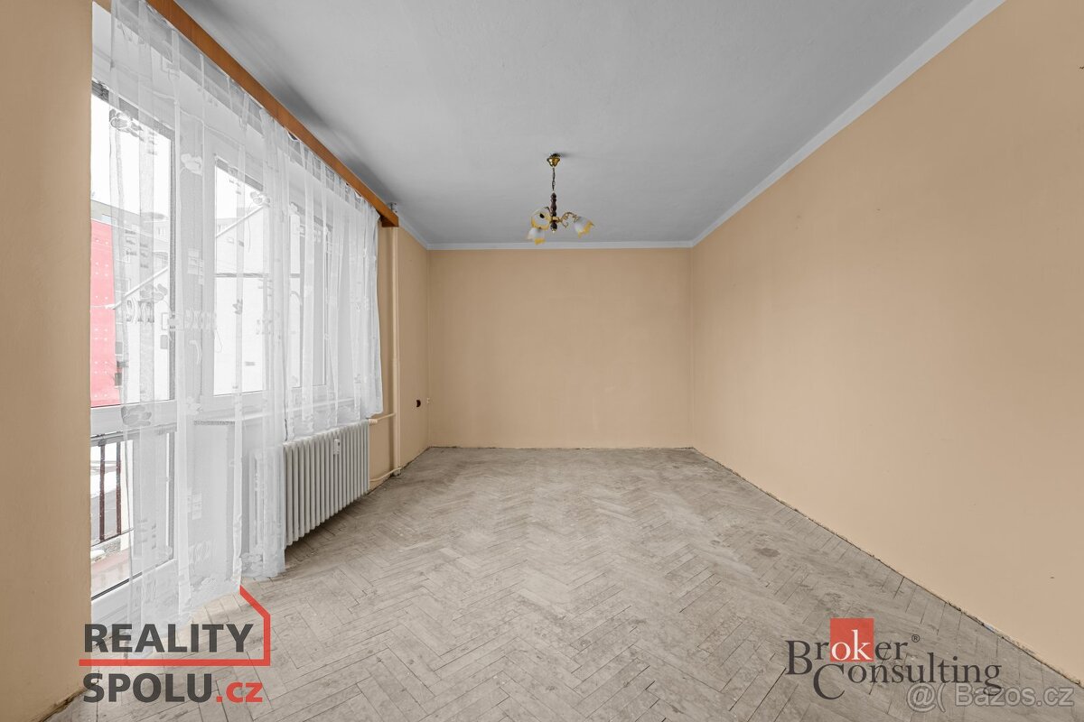 Prodej, byty/2+1, 56.5 m2, U Cihelny 2698/1, 58601 Jihlava, - 6