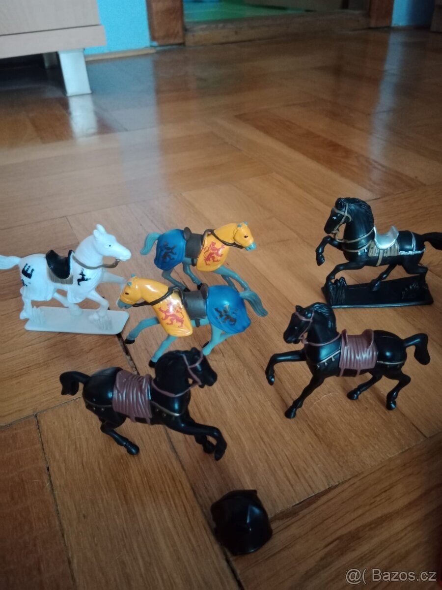 Playmobile hra s příslušenstvím - 6