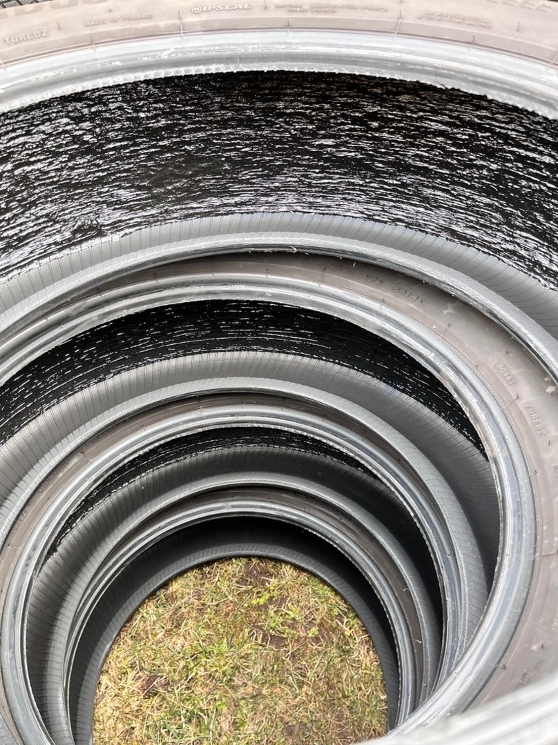 235/55 R18 100V letní Bridgestone 2019/020 - 6