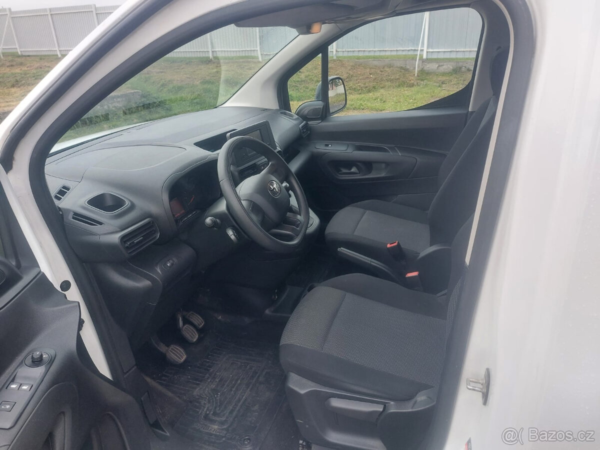 Toyota Proace City - 6