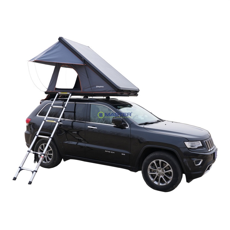 Autostan KING CAMP Boundless X3 - 6