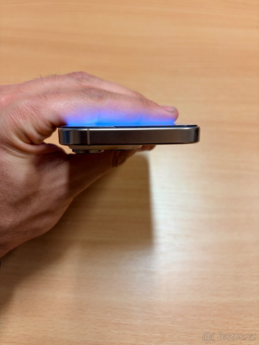 iPhone 16pro, zaruka iStyle, top stav - 6