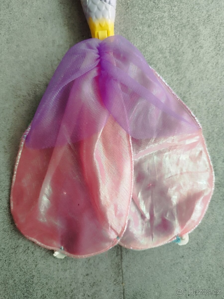 Barbie mořská panna - 6