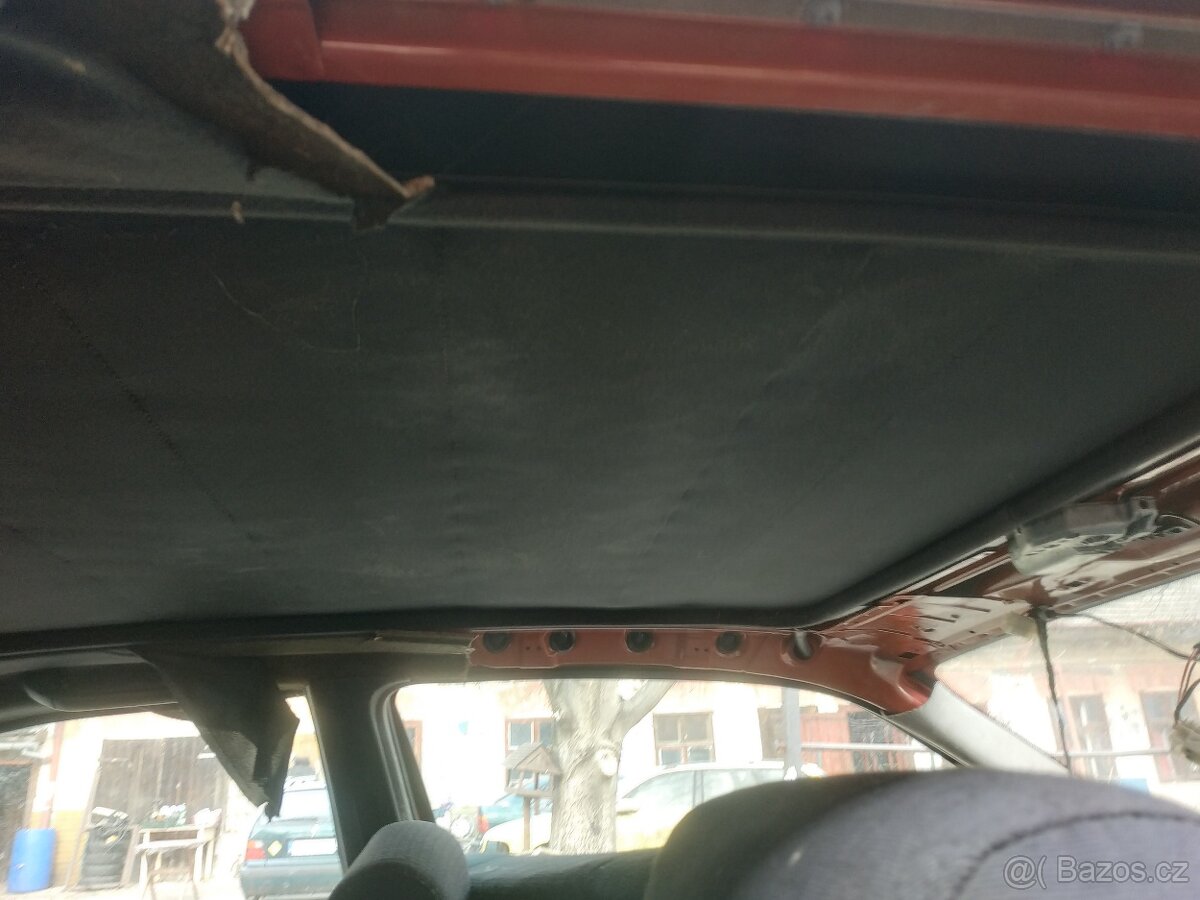 BMW E36 California - 6