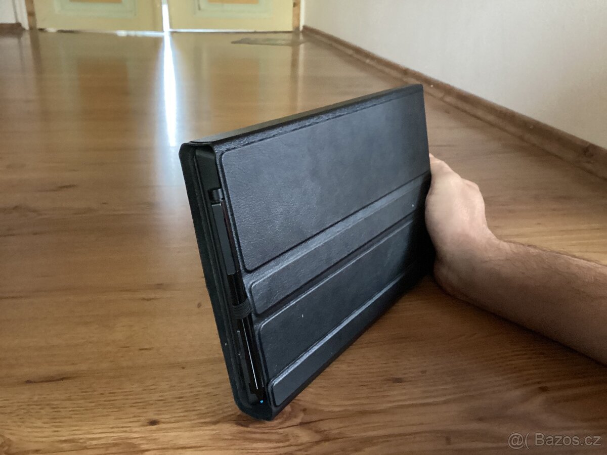 Microsoft Surface Pro, Windows 10, tužka - 6