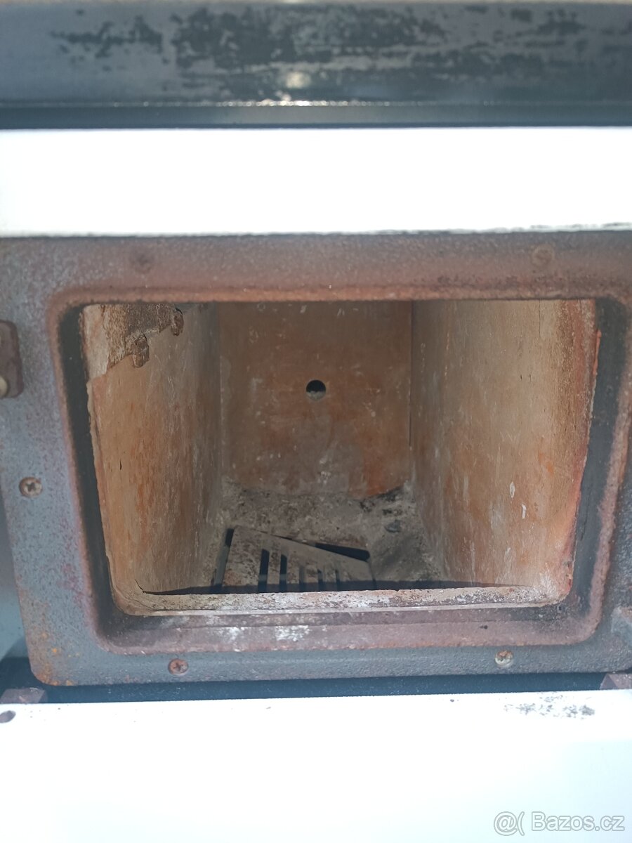 Kamna Moravia 9100 - 6