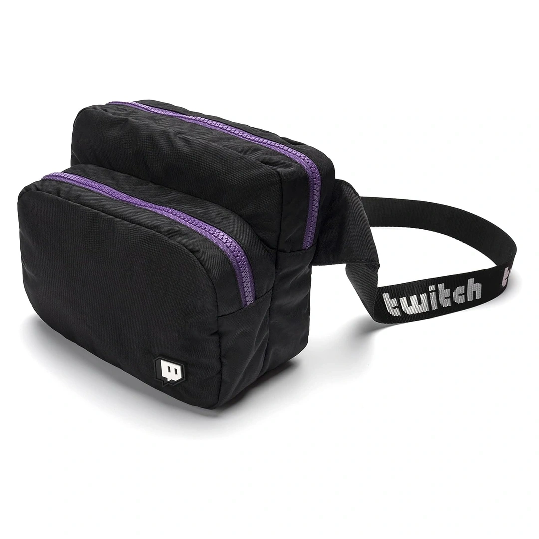 Nové tašky. Crossbody, ledvinky, batoh - 6