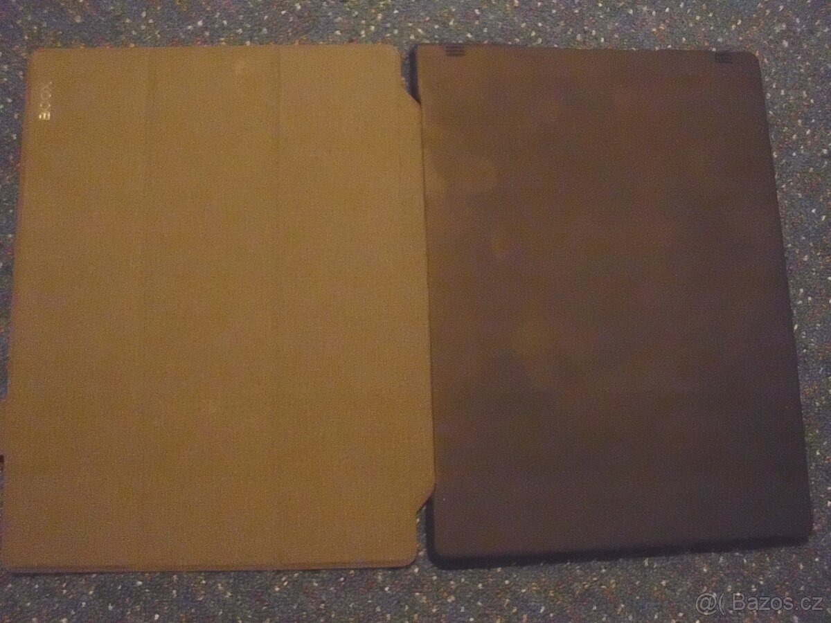 Onyx Boox Max Lumi 2 - velký E-Ink tablet, čtečka e-knih - 6