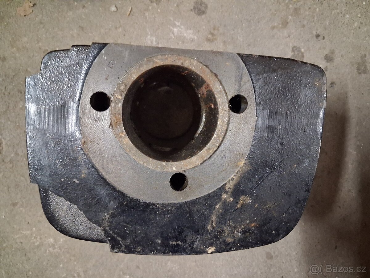 Jawa 350 634 uloženky - 6