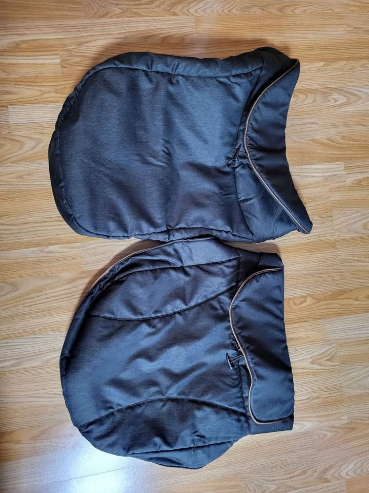 Tudore Trapper dvojkombinace - 6