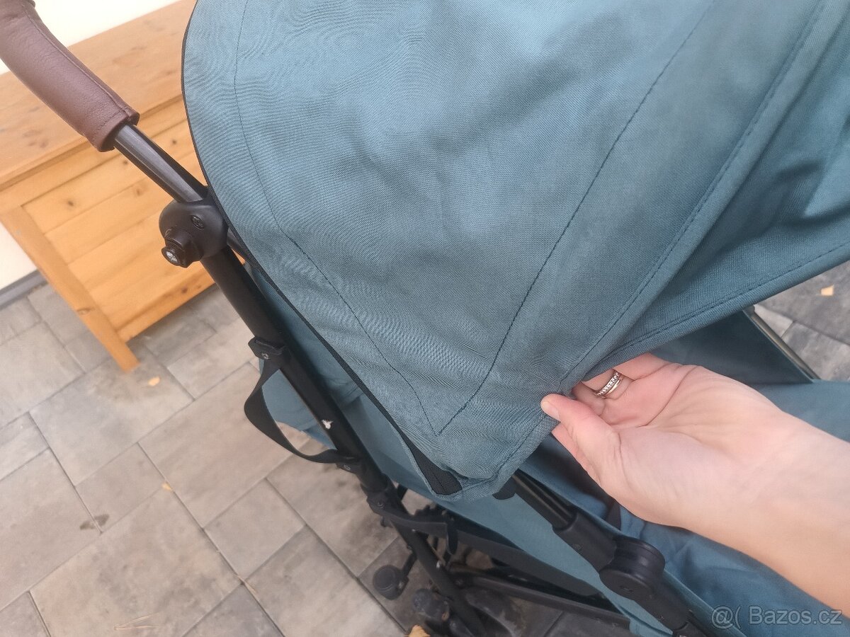 Golfky kočárek Elodie details - 6