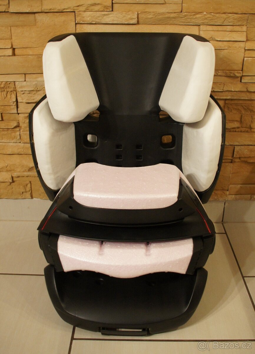 Dětská autosedačka Cybex - 6