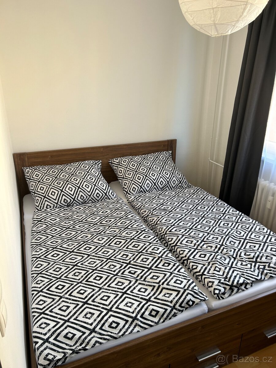 Apartmán u Vysočina arény. - 6