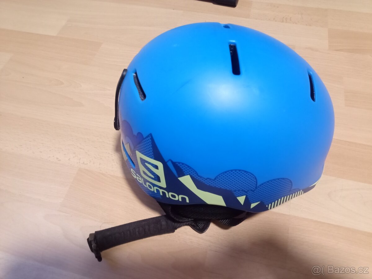 Juniorský Lyžařský set. - 6