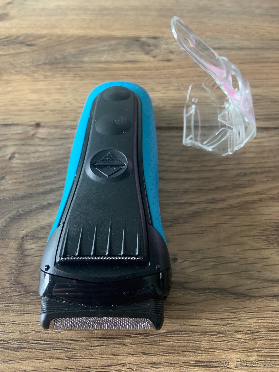 Holící strojek BRAUN Series 3 - 6