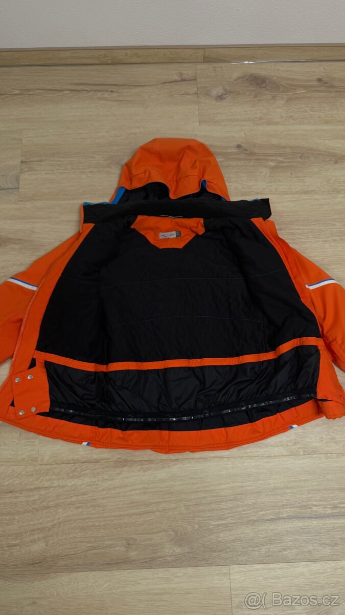 Dětská Lyžařská Bunda KJUS - 6