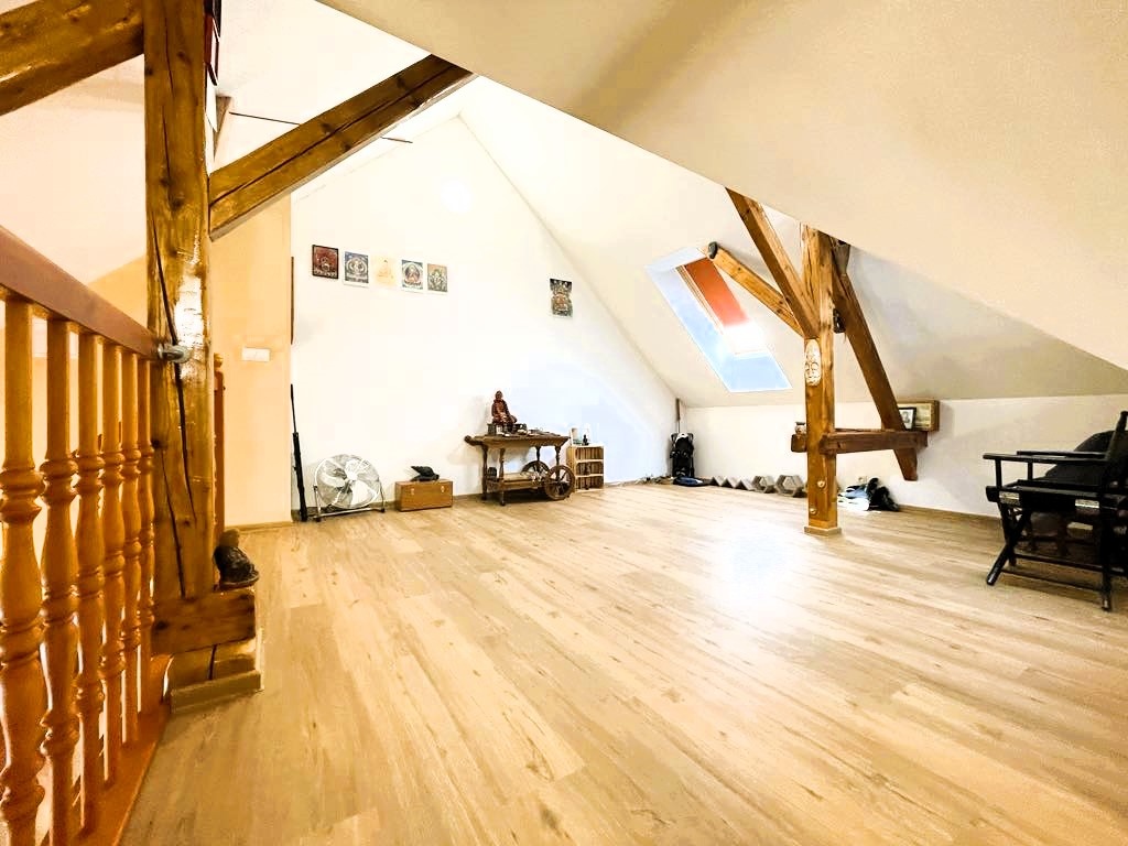 Prodej rodinného domu v centru Plzně, Slovany - 6