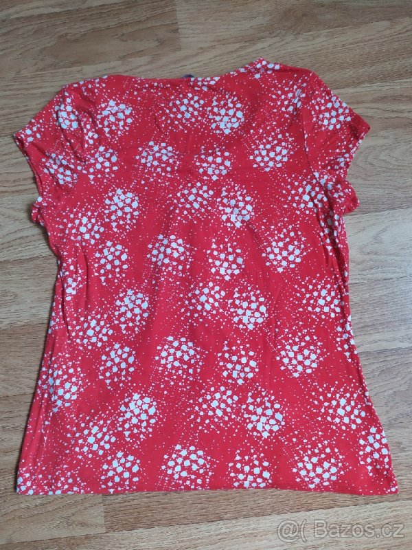 Dámská halenka M&S - 6