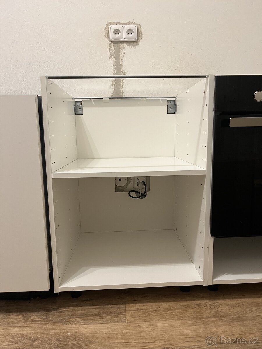 Kuchynske korpusy IKEA Metod - pouze komplet (ne jednotlive) - 6