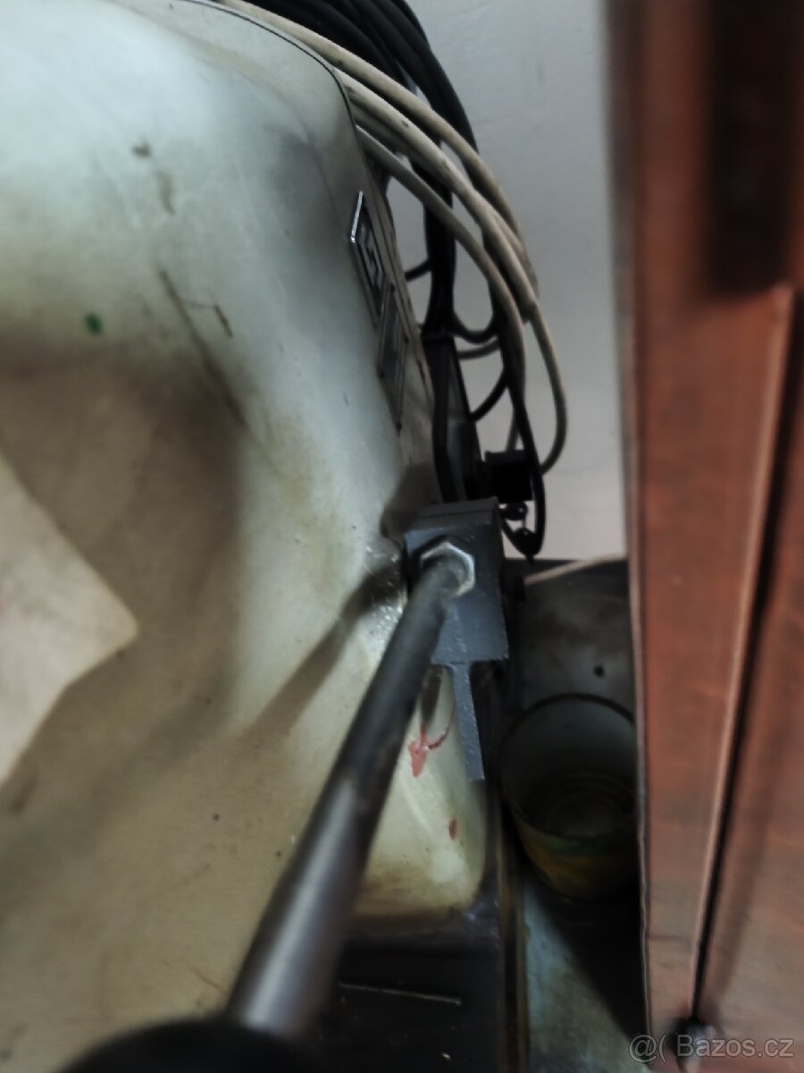 Hydraulický lis 2T - 6