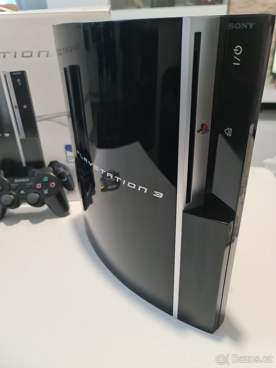 Playstation 3 500GB - 6