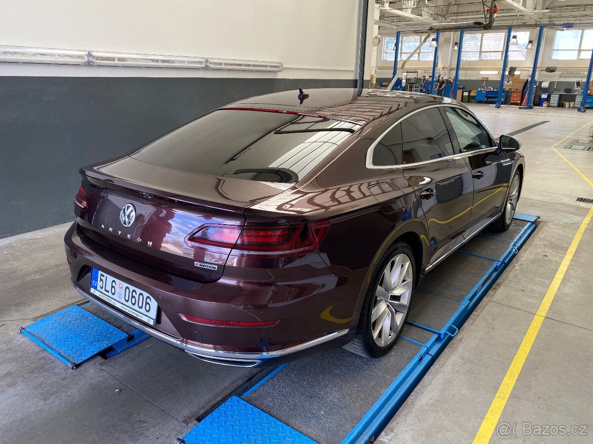 Arteon bitdi 176kw 4motion - 6