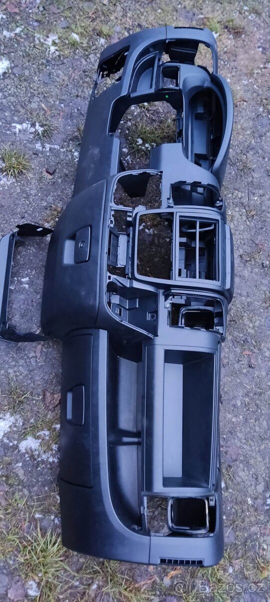 Ducato, Boxer, Jumper, sedačky 2+1 - 6