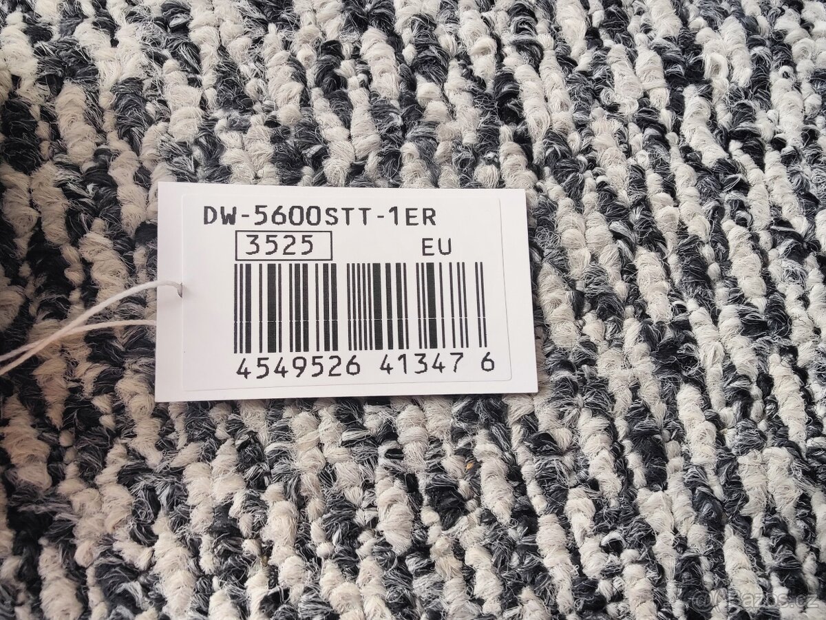 Casio G-Shock Stranger Things Collaboration DW-5600STT-1ER - 6