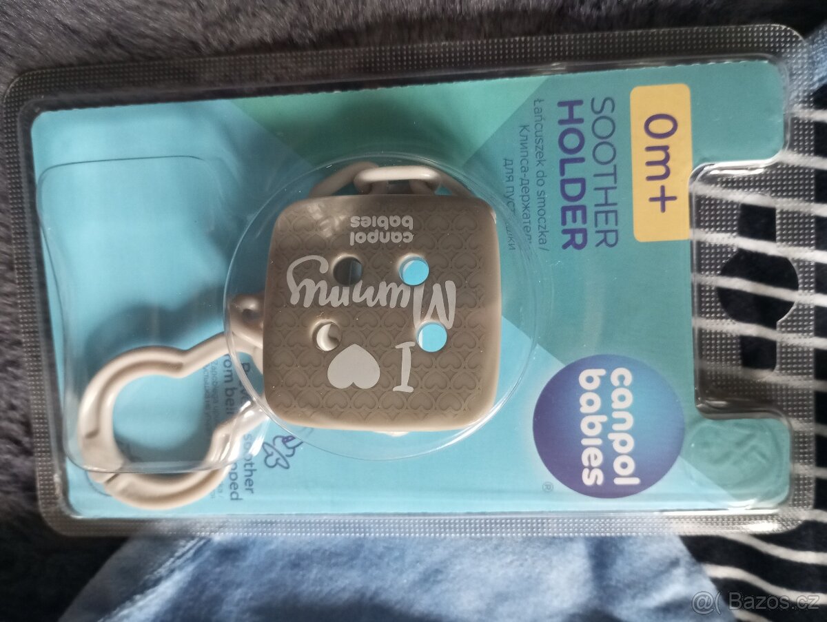 Balíček pro novorozence - 6