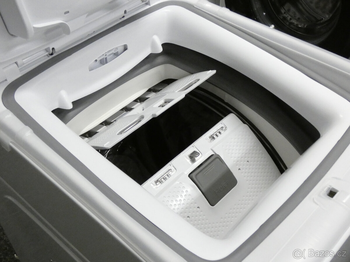 Pračka Haier THASN276TM5-S - se zárukou - 6