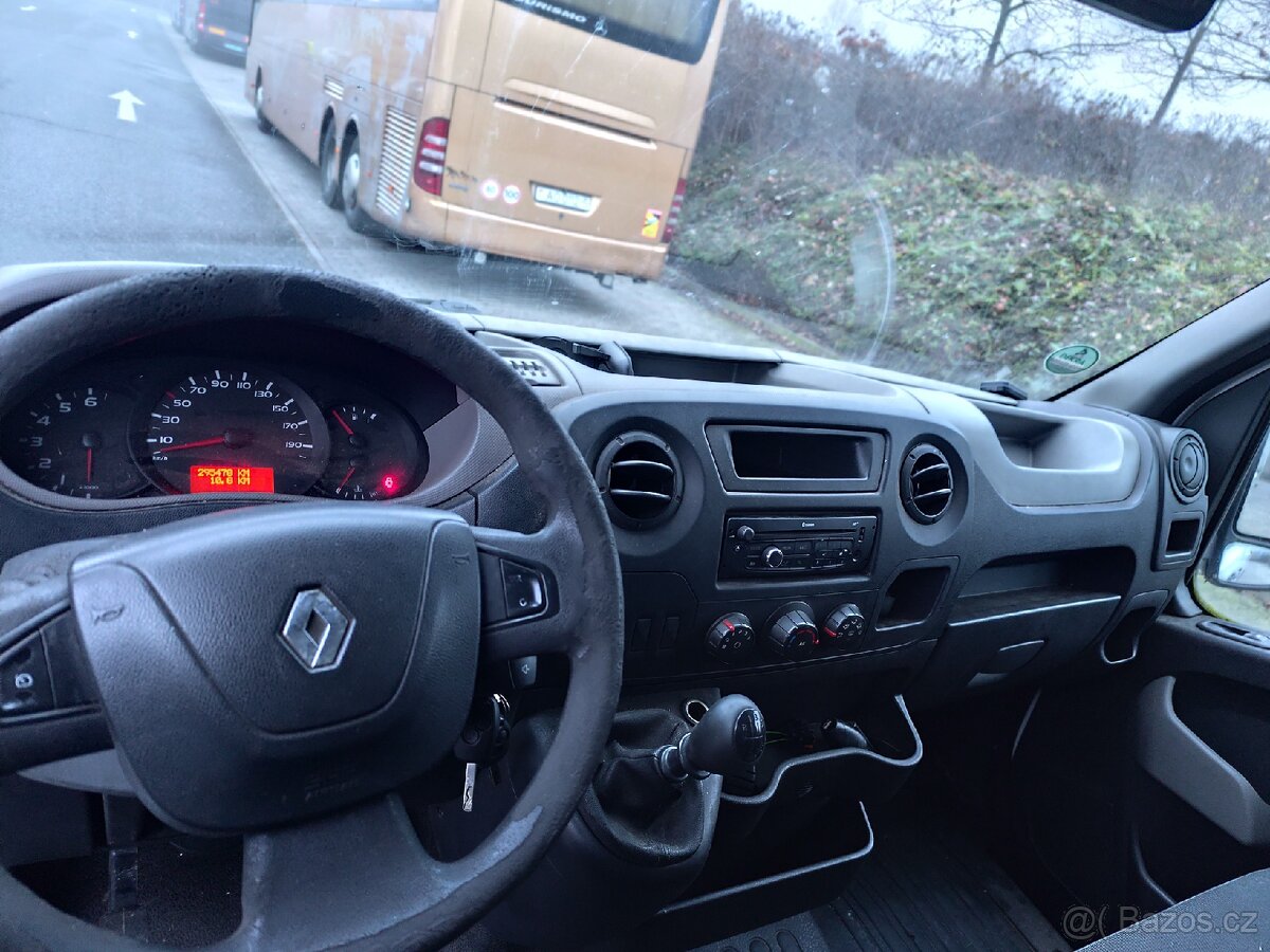 Renault Master 2.3dci - 6
